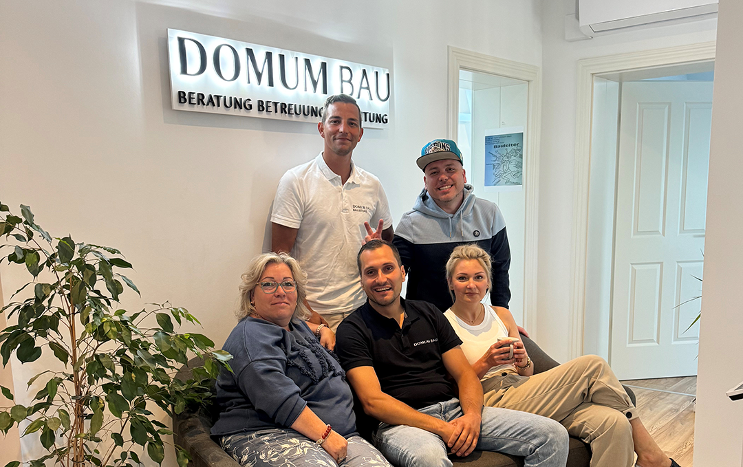 Team-5-Neubau